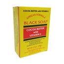 AFR FORMULA BLACK SOAP COCOA 3.5OZ - Beautylicious Canada