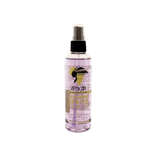 AFRICAN ESSENCE SPRITZ EXTREME HOLD 4OZ - Beautylicious Canada