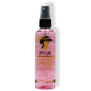 AFRICAN ESSENCE SPRITZ [FIRM] 4OZ - Beautylicious Canada