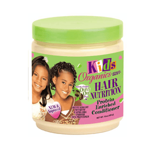 Africa’s best kids organics Hair Nutrition 15 Oz - Beautylicious Canada