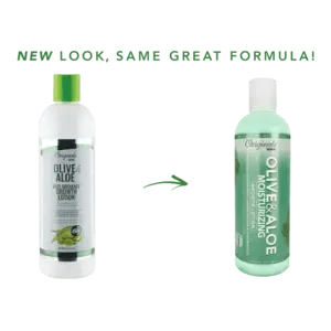 AFRICA'S BEST OLIVE ALOE GROWTH LOTION 12OZ - Beautylicious Canada