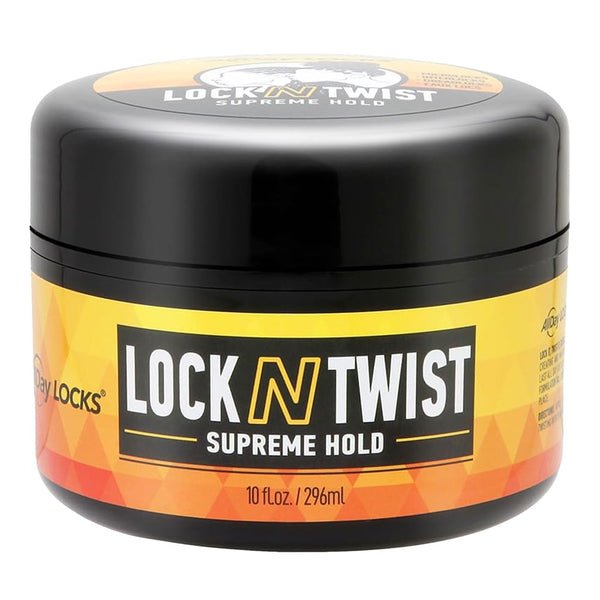 ALLDAY LOCKS Lock N Twist Gel SUPREME HOLD - Beautylicious Canada