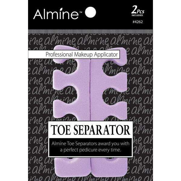 ALMINE Toe Separators 2Ct *4262 - Beautylicious Canada