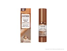 AMBI EVEN & CLEAR UNDER EYE SERUM 0.5OZ - Beautylicious Canada