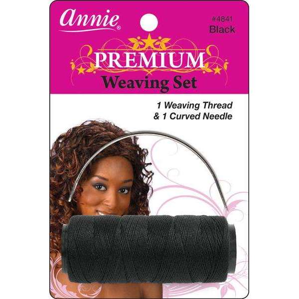Annie Needle And Thread Combo Black *4841 - Beautylicious Canada