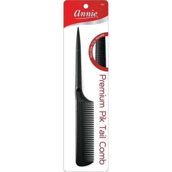 Annie Premium Pik Tail Comb *42 - Beautylicious Canada