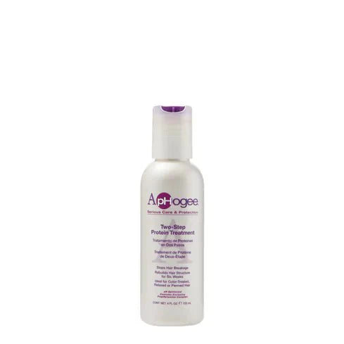 APHOGEE 2 STEP PROTEIN TREATMENT 4OZ - Beautylicious Canada