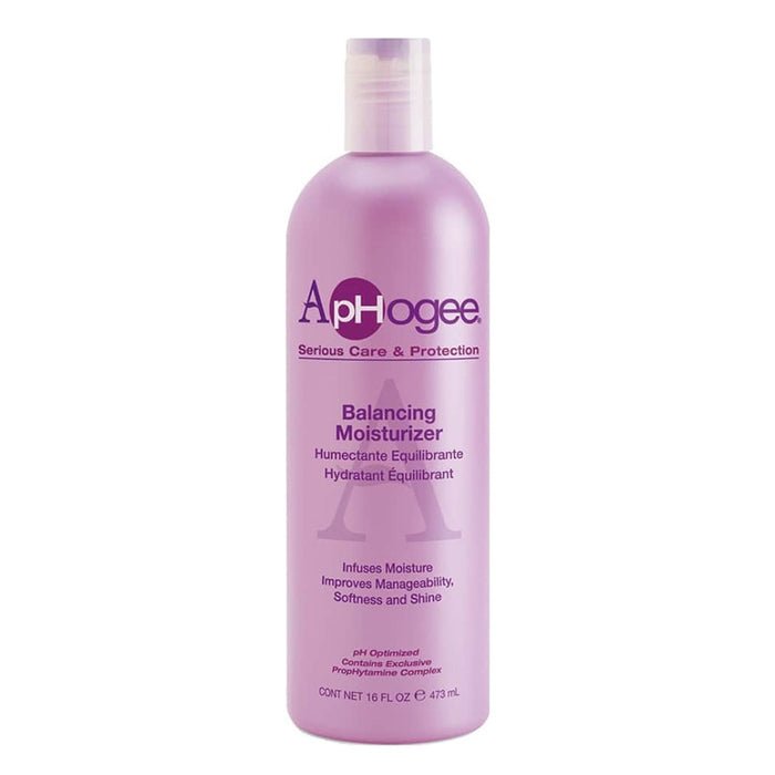APHOGEE BALANCE MOIST CONDITIONER 16OZ - Beautylicious Canada