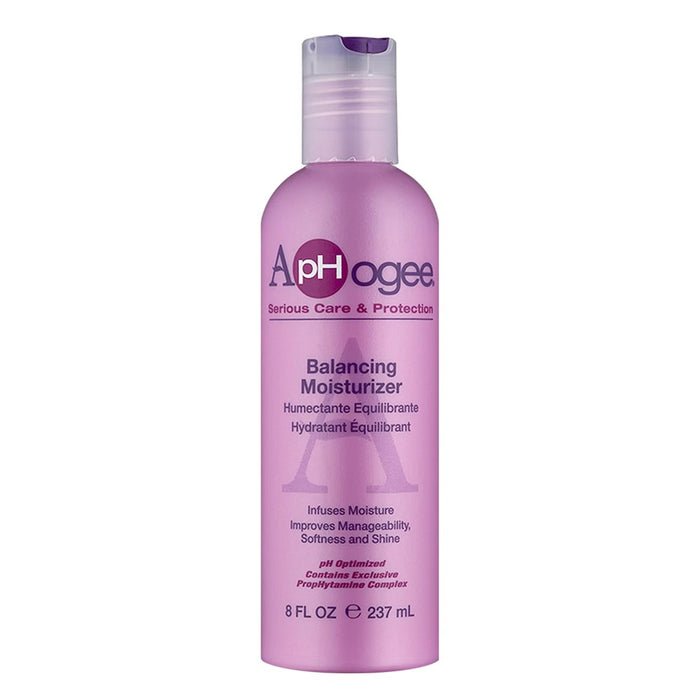 APHOGEE BALANCE MOIST CONDITIONER 8OZ - Beautylicious Canada