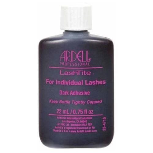 ARDELL LASHTITE ADHESIVE DARK .75OZ - INDI - Beautylicious Canada