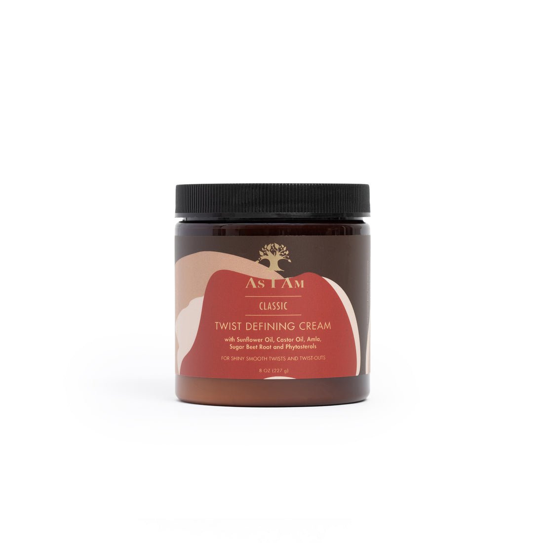 AS I AM CLASSIC TWIST DEFINING CREAM 8oz - Beautylicious Canada