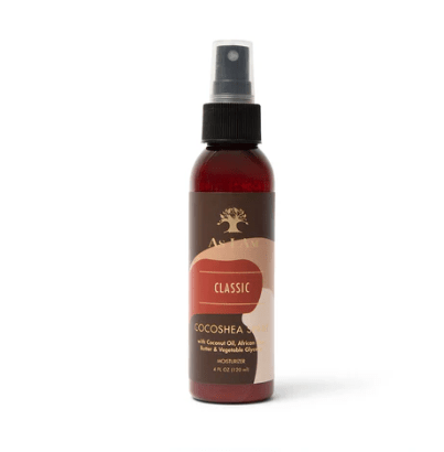 AS I AM COCOSHEA SPRAY 4OZ - Beautylicious Canada