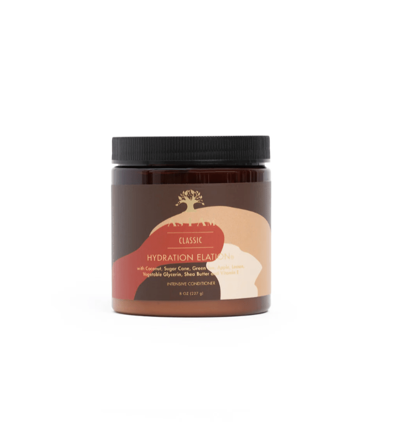 AS I AM Hydration Elation Intensive Conditioner 8OZ - Beautylicious Canada
