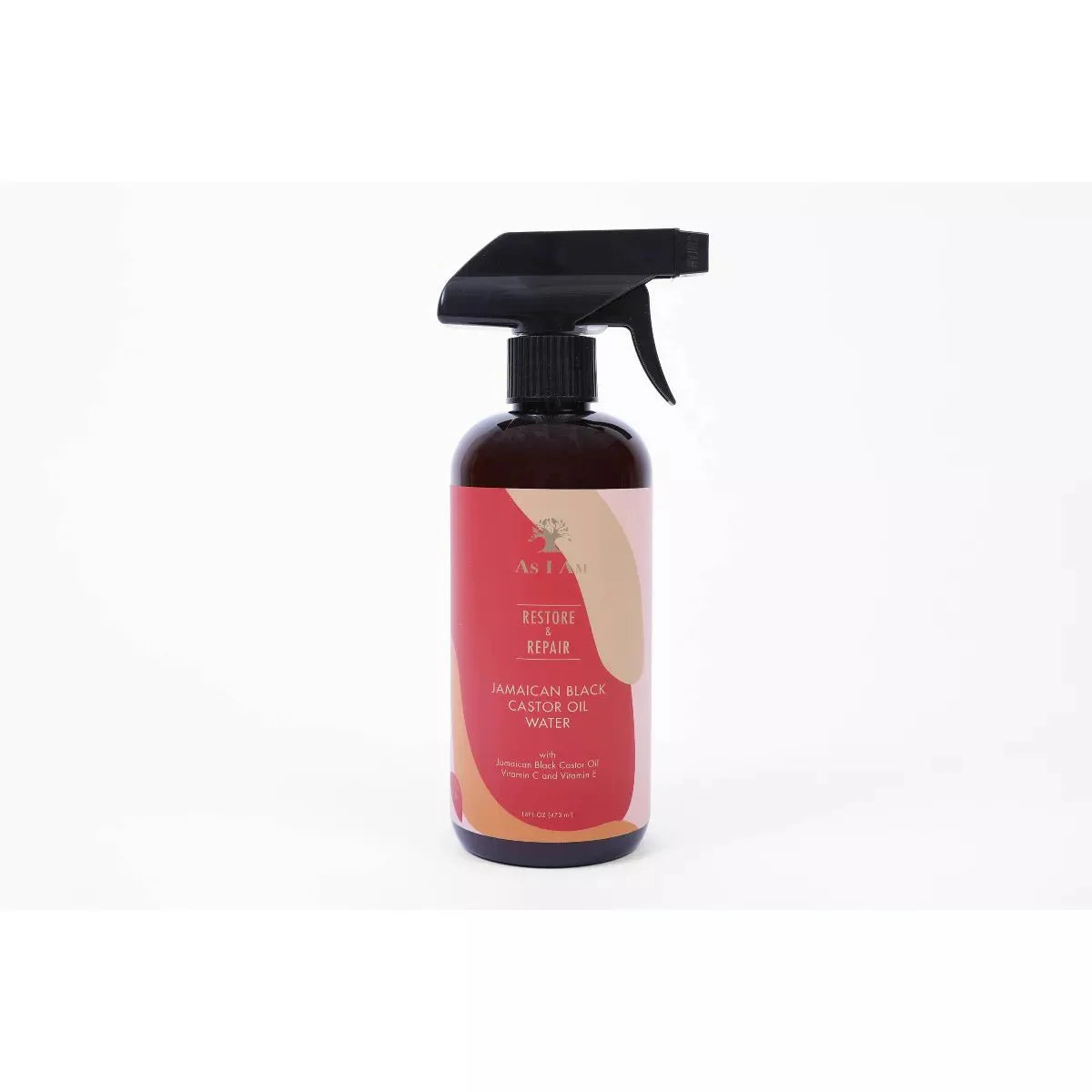 AS I AM JCBO WATER 16OZ - Beautylicious Canada