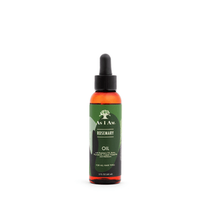 AS I AM ROSEMARY OIL 2OZ - Beautylicious Canada