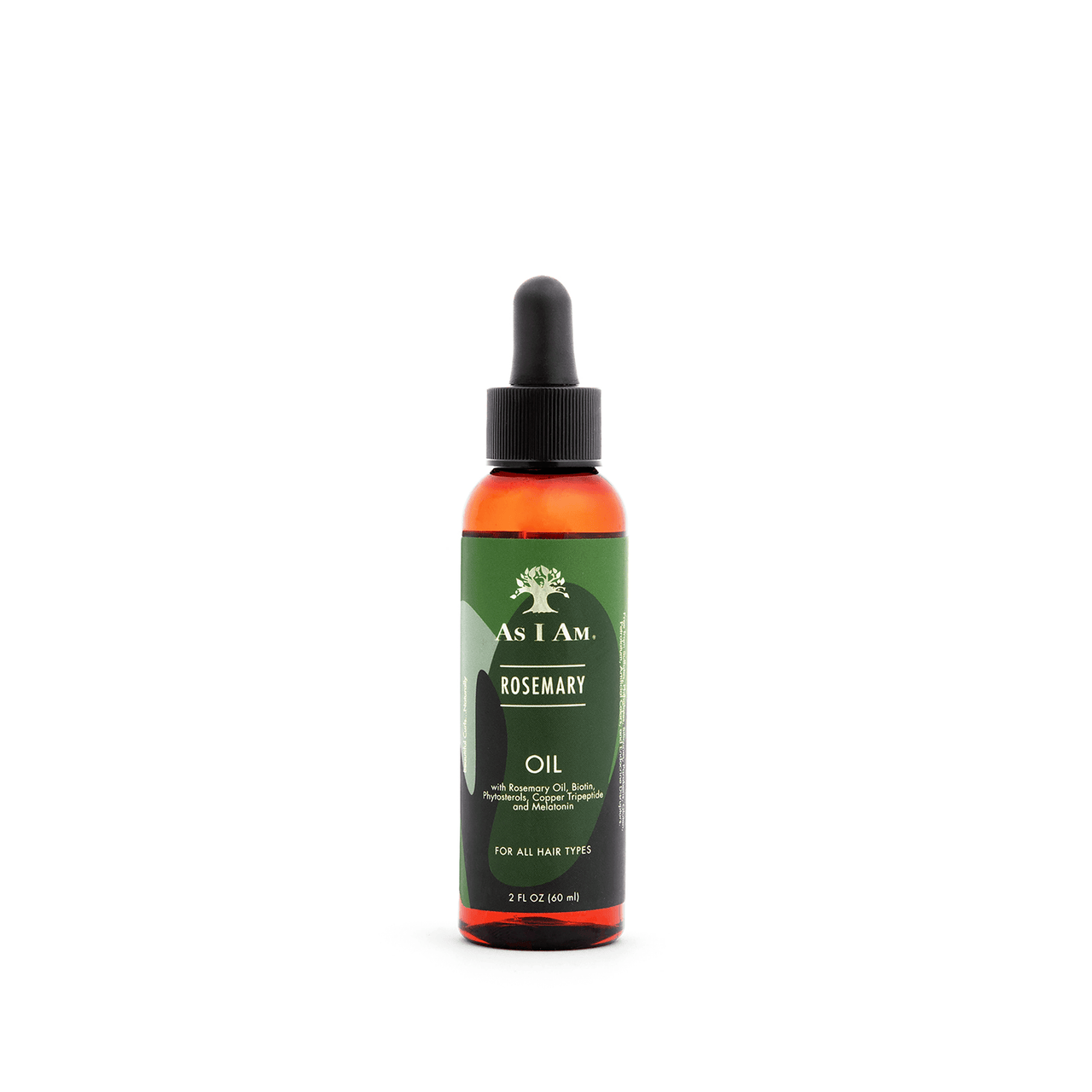 AS I AM ROSEMARY OIL 2OZ - Beautylicious Canada