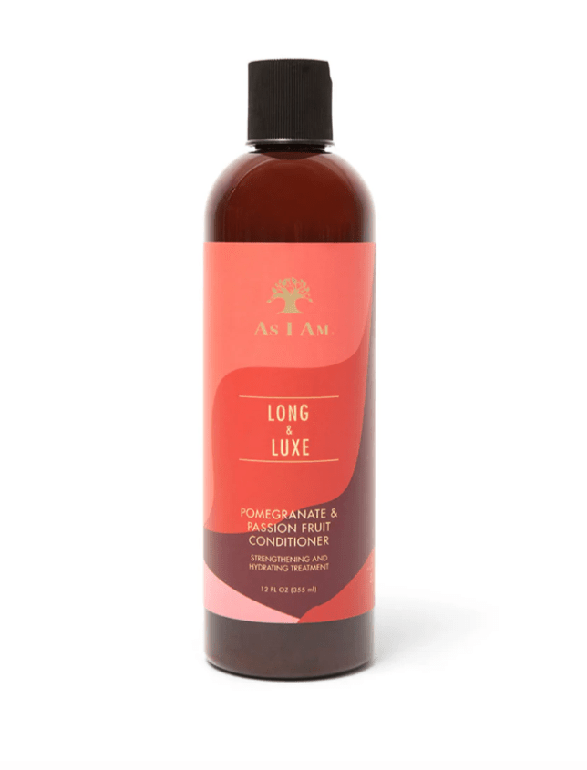 ASI AM LONG AND LUXE 12oz - Beautylicious Canada
