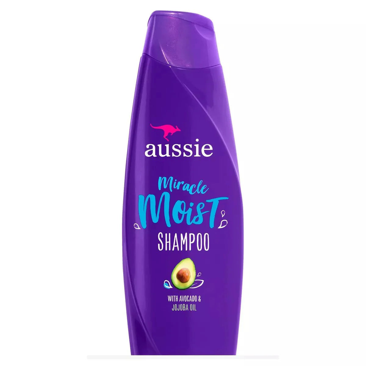 AUSSIE MIRACLE CURLS SHAMPOO 12.1OZ - Beautylicious Canada