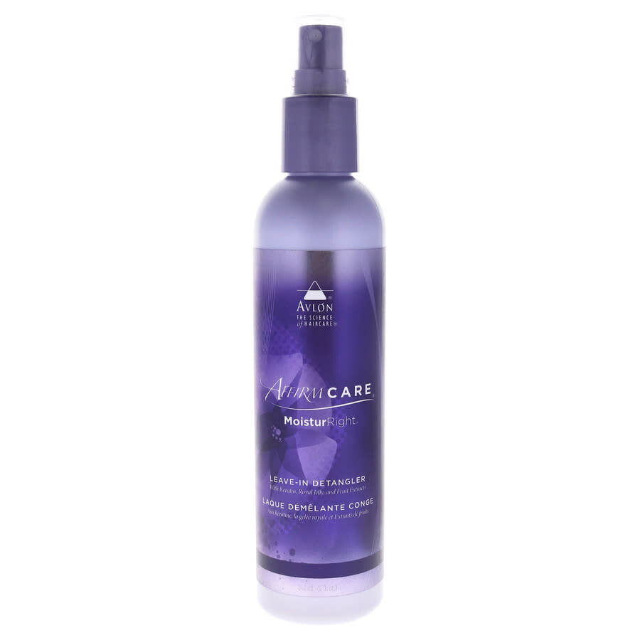 AVLON THE SCIENCE OF HAIRCARE moisturright