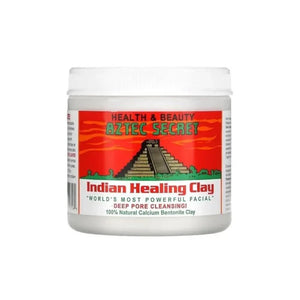 AZTEC SECRET INDIAN HEALING CLAY 1LB - Beautylicious Canada