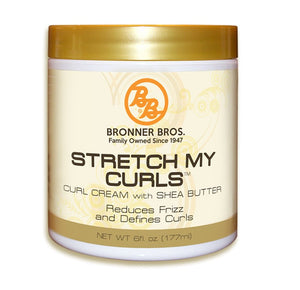 B&B STRETCH MY CURLS 5.9OZ - Beautylicious Canada