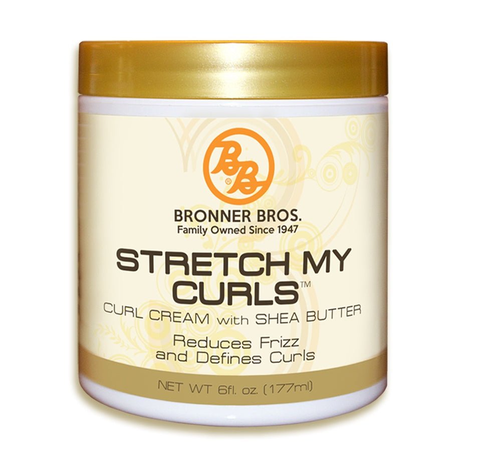 B&B STRETCH MY CURLS 5.9OZ - Beautylicious Canada