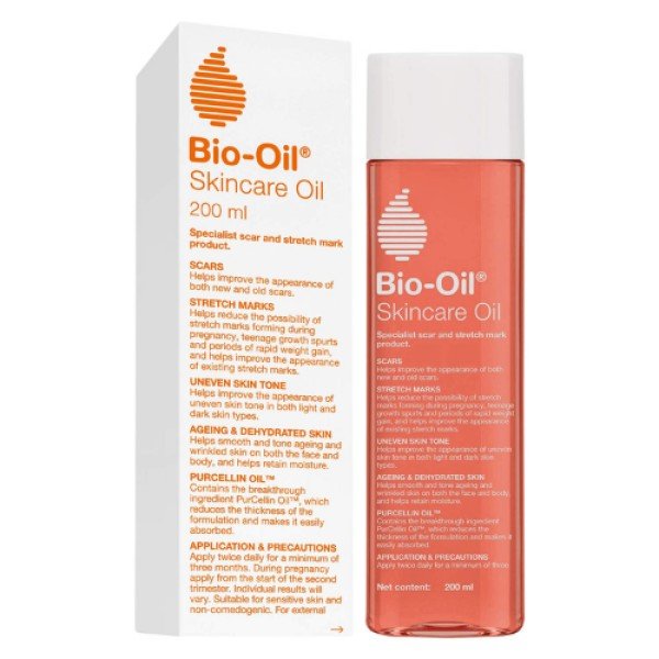 BIO OIL 200ML - Beautylicious Canada