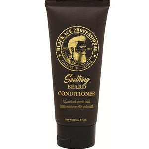 BLACK ICE SIGNATURE SERIES CONDITIONER   3.Oz