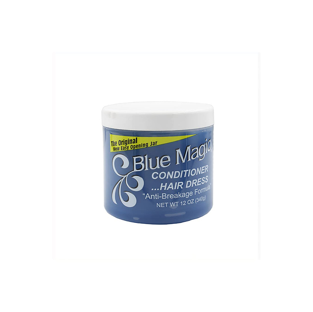 BLUE MAGIC CONDITIONER HAIR DRESS 12oz - Beautylicious Canada