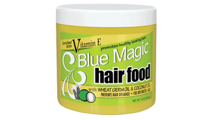 BLUE MAGIC HAIR FOOD - Beautylicious Canada