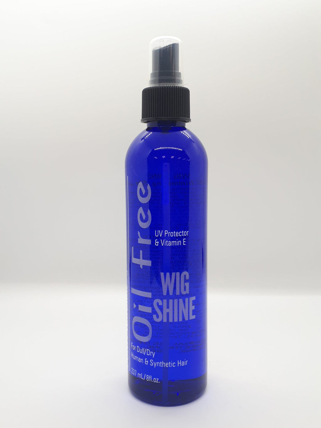 BONFI NATURAL OIL FREE WIG SHINE 8OZ - Beautylicious Canada
