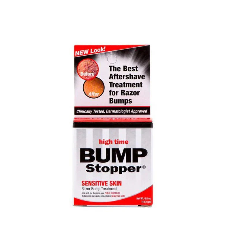 BUMP STOPPER - SENSITIVE SKIN - Beautylicious Canada