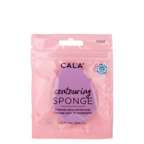 CALA CONTOURING SPONGE *70935 - Beautylicious Canada