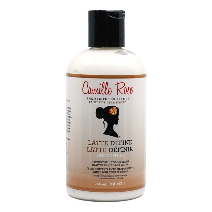 CAMILLE ROSE LATTE DEFIN LEAVE - IN 9OZ - Beautylicious Canada