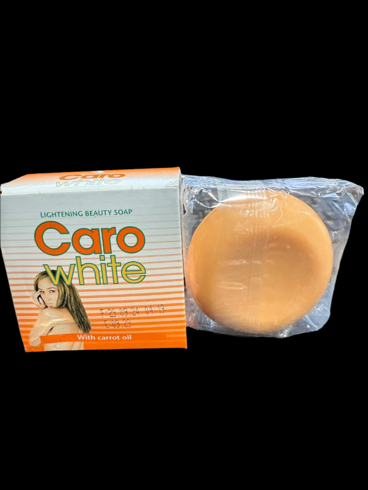 Caro white savon de beaute