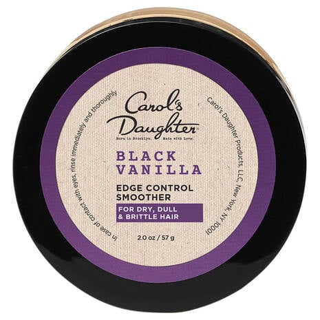 CAROL'S DAUGHTER Black Vanilla Edge Control Smoother - Beautylicious Canada
