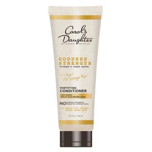 CAROL'S DAUGHTER GODDESS STRENGTH CONDITIONNER 11OZ - Beautylicious Canada