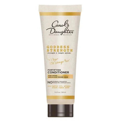 CAROL'S DAUGHTER GODDESS STRENGTH CONDITIONNER 11OZ - Beautylicious Canada