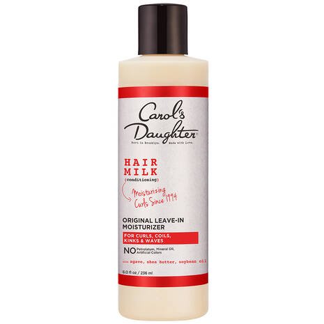CAROL'S DAUGHTER Hair Milk Original Leave - In Moisturizer - Beautylicious Canada