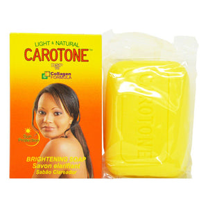 CAROTONE BRIGHTEN SOAP 6.7OZ - Beautylicious Canada
