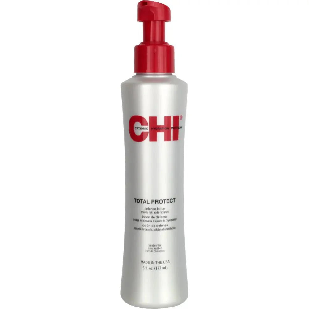 CHI TOTAL PROTECT LOTION 6OZ - Beautylicious Canada