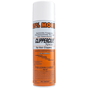 CLIPPERCIDE SPRAY 5 - IN - 1 FORMULA 15OZ - Beautylicious Canada