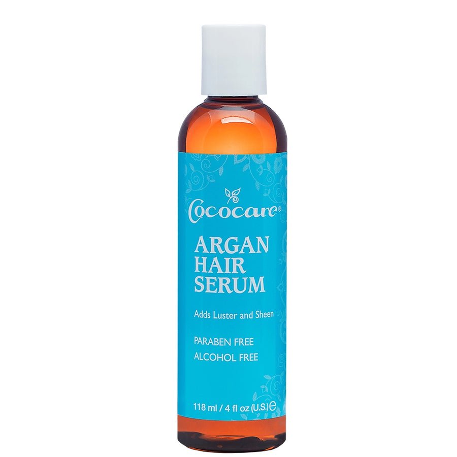 Cococare Argan Hair Serum 4OZ - Beautylicious Canada