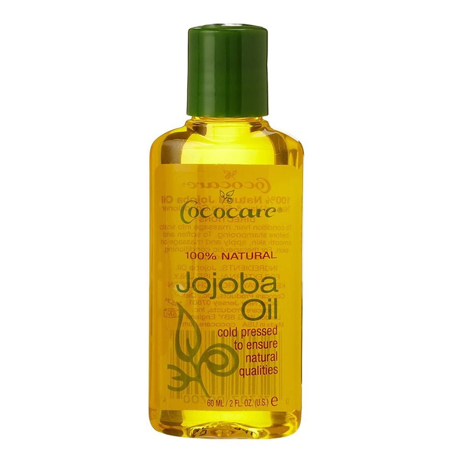 COCOCARE JOJOBA OIL 2OZ - Beautylicious Canada