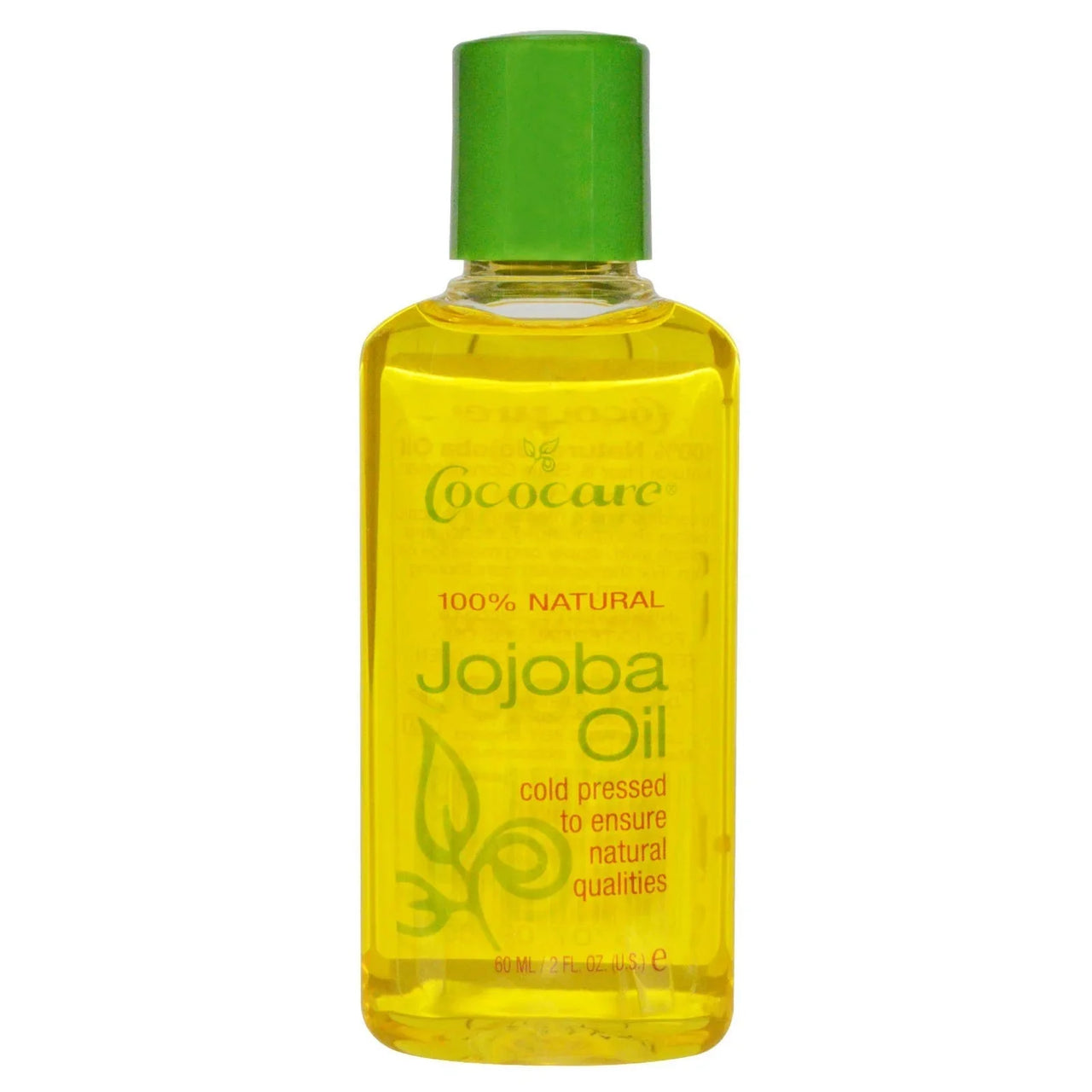 COCOCARE JOJOBA OIL 2OZ - Beautylicious Canada