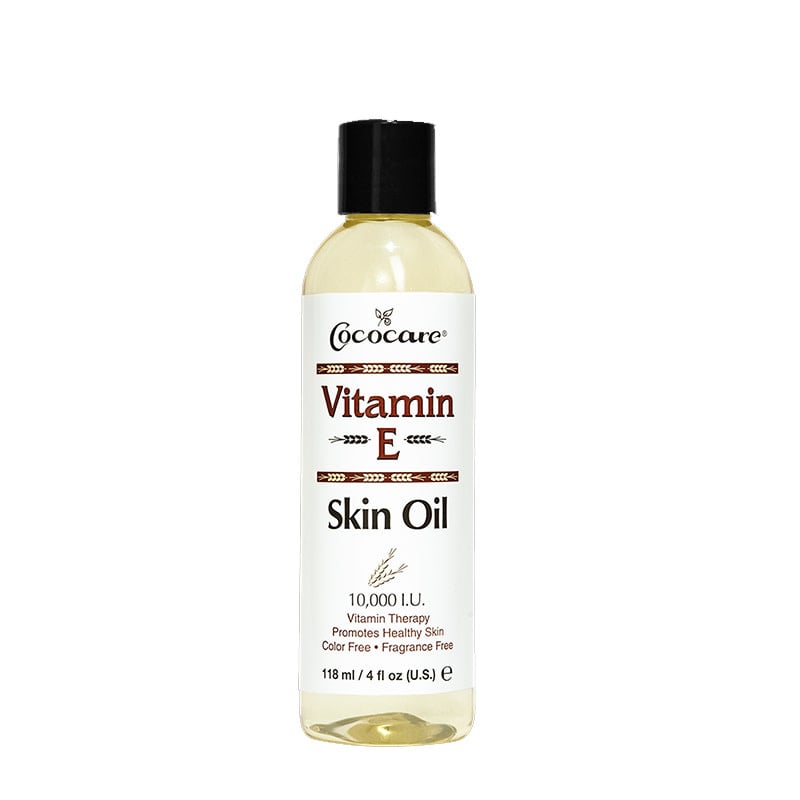 COCOCARE VITAMIN E OIL 4OZ - Beautylicious Canada