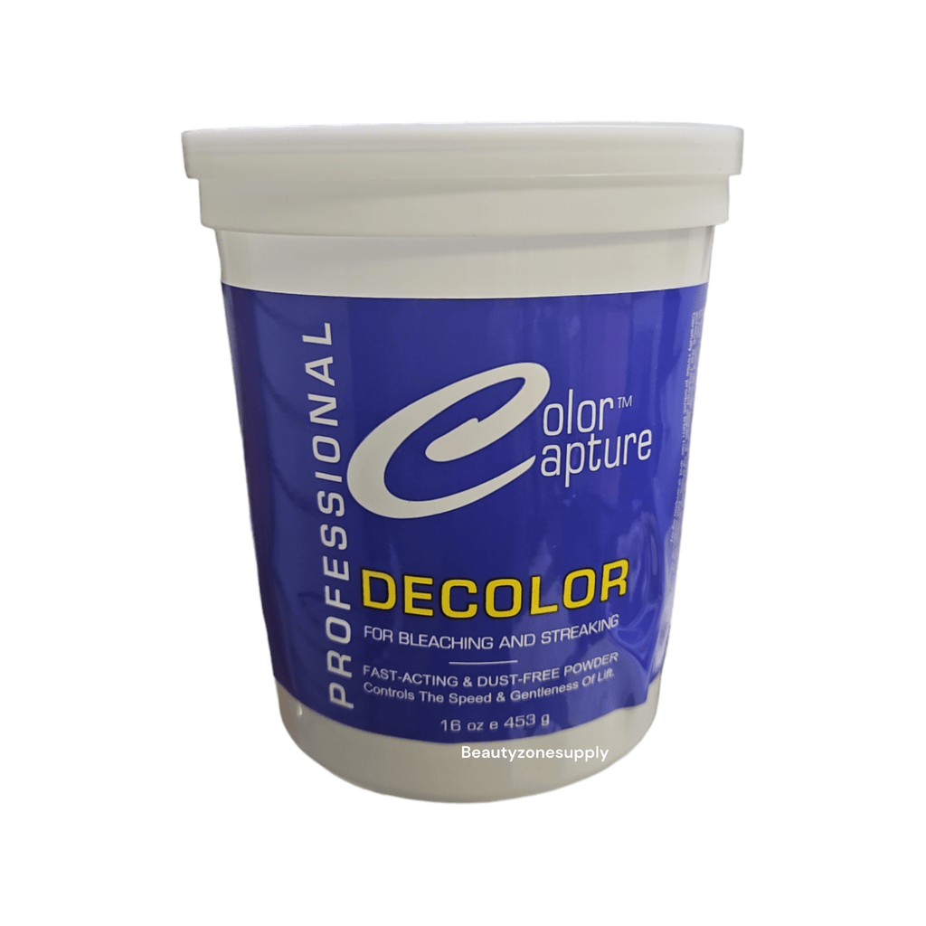 Color Capture Powder Bleach 16 oz - Beautylicious Canada