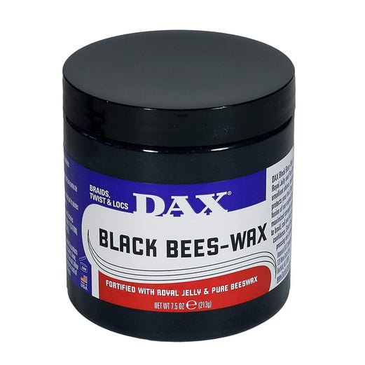 DAX BLACK BEES - WAX 7.5 OZ - Beautylicious Canada