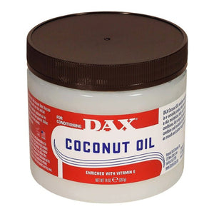 DAX COCONUT OIL 7.5 OZ - Beautylicious Canada