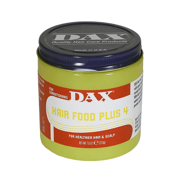 DAX HAIR FOOD PLUS 4 7.5 OZ - Beautylicious Canada